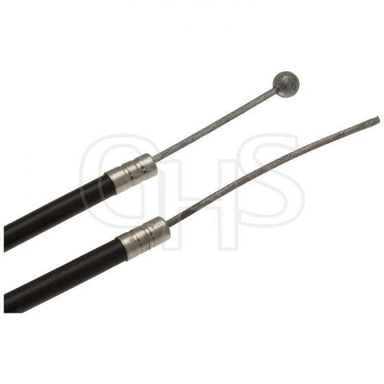 Universal Throttle Cable 100"                 