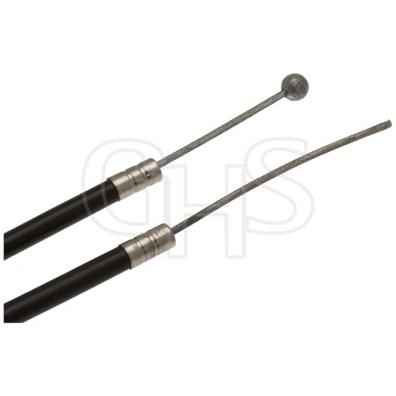 Universal Throttle Cable 65"                    