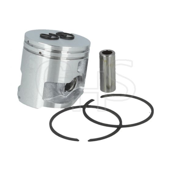 Stihl MS211 Piston & Rings Assembly (40mm Dia)