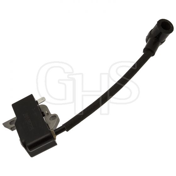 Stihl FS80, HL75, HS85 Ignition Coil - 4137 400 1350 - See Note