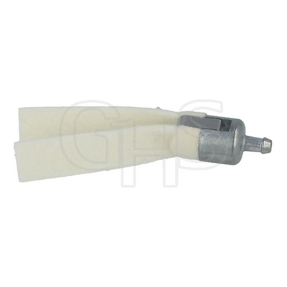 Mountfield MHJ2424 Fuel Filter - 183520009/0