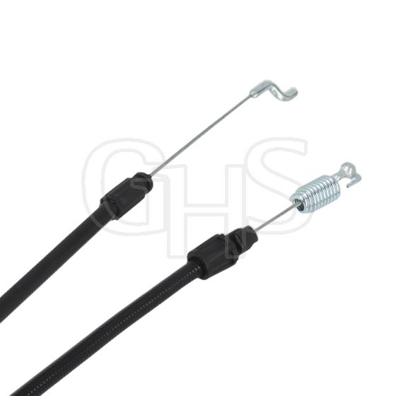 Mountfield SP164, SP414 Clutch Cable - 381030080/0