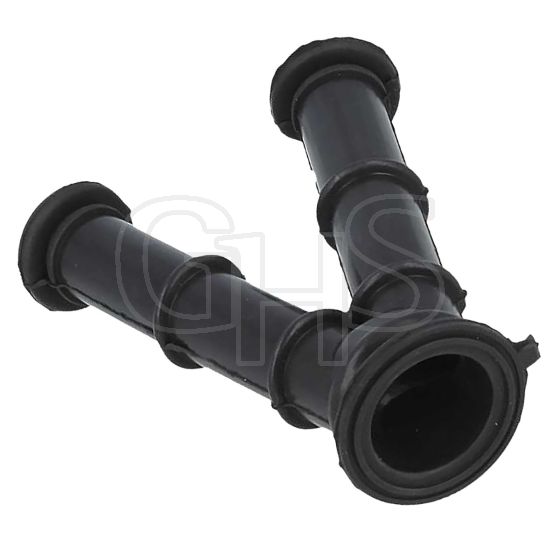 Husqvarna K750, K760, K770 Inlet Pipes - 525 73 32-01