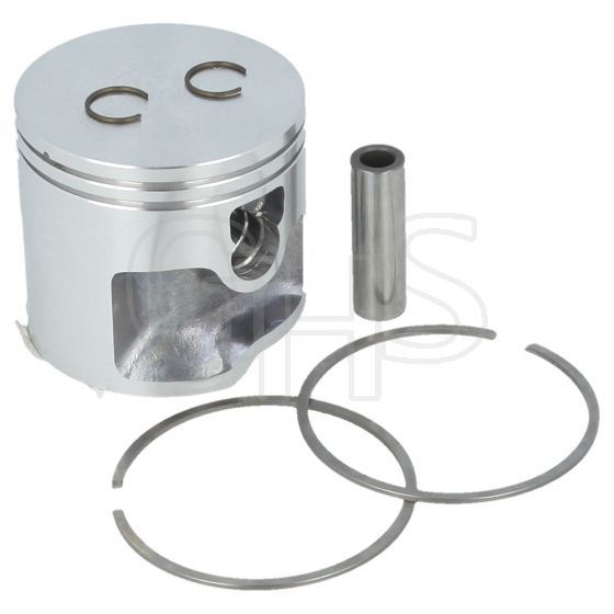 Genuine Meteor Stihl TS410, TS420 Piston Assembly (50mm Dia)