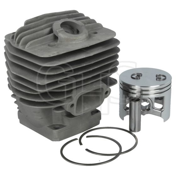 Genuine Meteor Stihl MS640, MS650 Cylinder & Piston Assembly (54mm Bore)