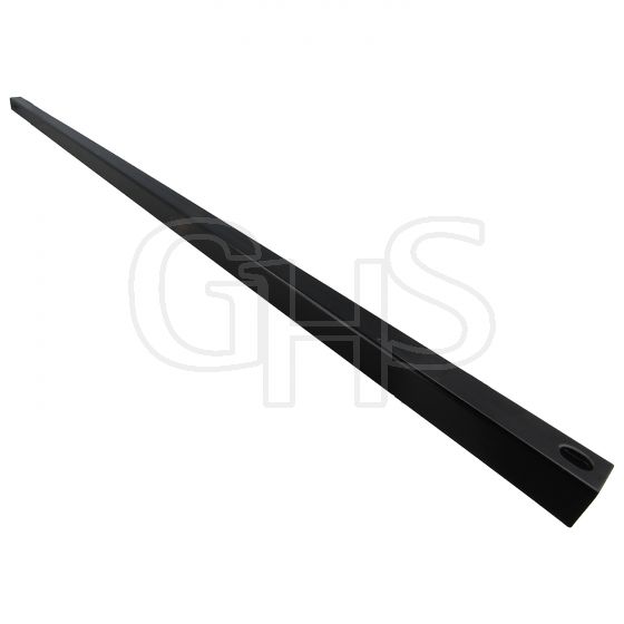 Genuine Countax C Series P.G.C Brush Shaft - 17400200