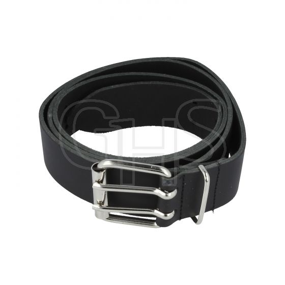 Genuine Stihl Leather Belt - 0000 881 0602                             
