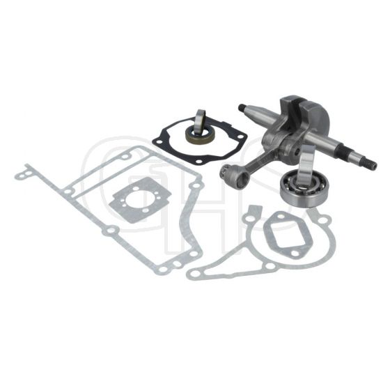 Stihl TS400 Bottom End Repair Kit (Crankshaft)