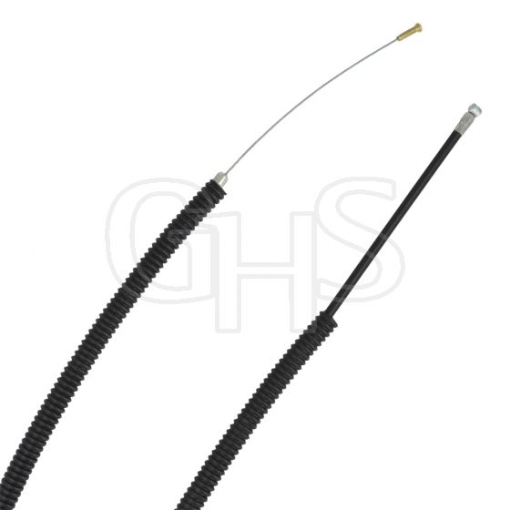 Stihl BR500, BR550, BR600 Blower Throttle Cable - 4282 180 1100