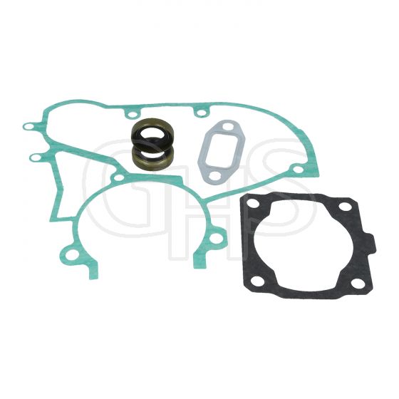 Stihl 020, MS200T Gasket Engine Set & Oil Seals - 1129 007 1050