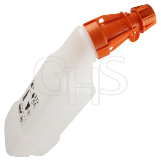 Two Stroke Mixing Bottle (Stihl Design) - 0000 881 9411