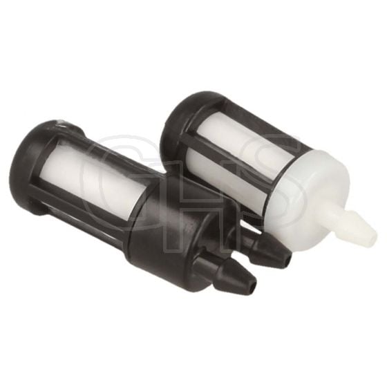 Stihl BR500, BR550, BR600, BR700 Fuel Filter Set - 4282 007 3600