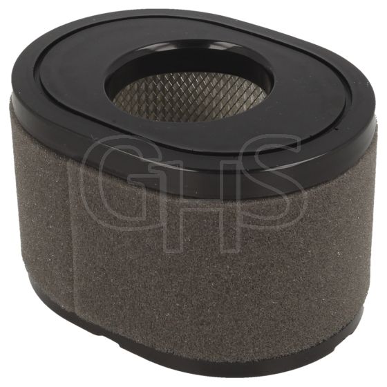 Loncin LC2P77F, LC2P80F, LC2P82F Air Filter - 180100109-0001