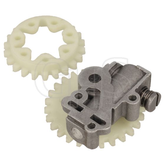 Stihl 038, MS380, MS381 Oil Pump - 1119 640 3200 - ONLY 5 LEFT