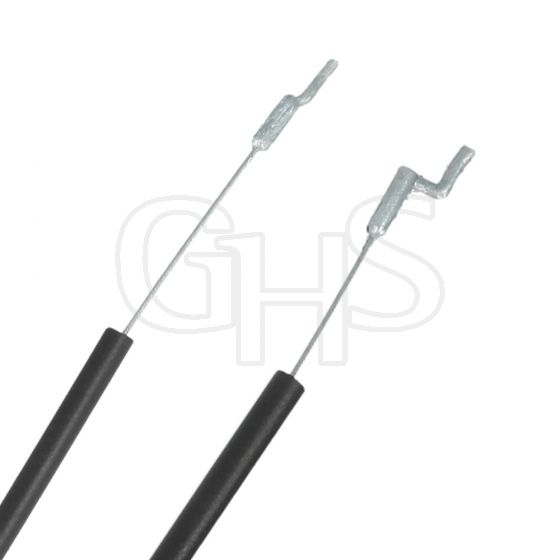 Mcculloch MT280, MT302, MT310, MT320 Throttle Cable