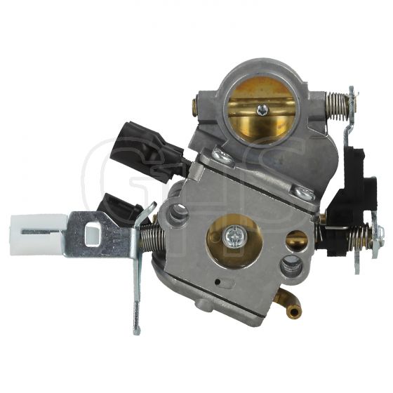 Stihl MS181, MS211 Carburettor, C1Q-S268 - 1139 120 0612