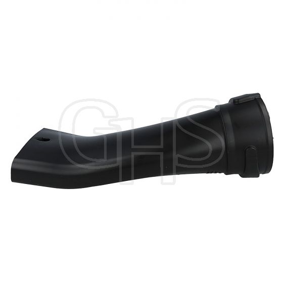 Genuine Stihl Curved Flat Nozzle - 4606 701 8301