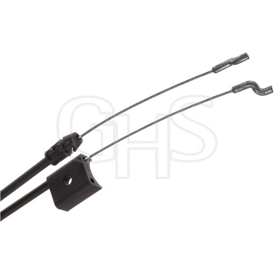 Genuine MTD (Rover) Brake Cable 22" Cut Models - 746-05020
