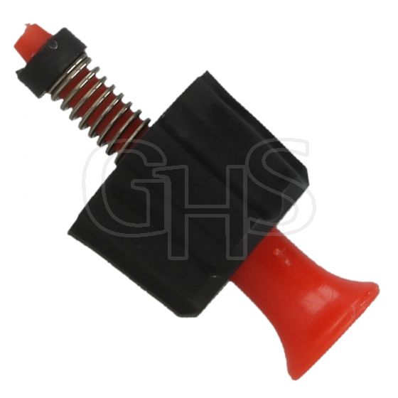 Water Bottle Stihl/ Husqvarna Safety Valve