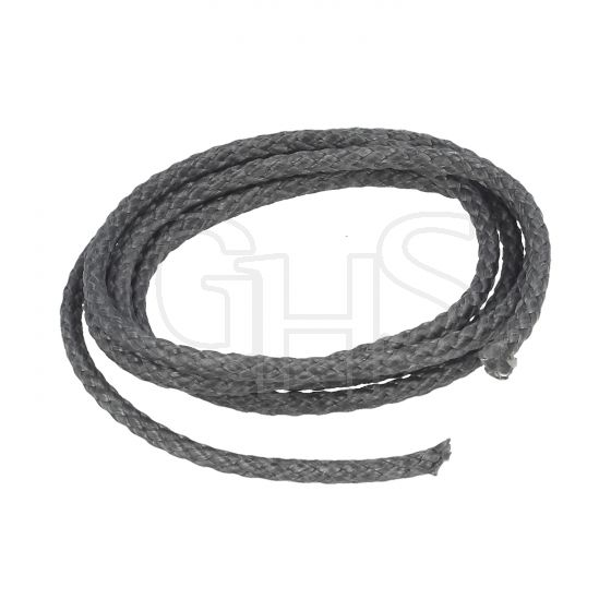Genuine Stihl Starter Rope, 4.0mm x 1 Metre