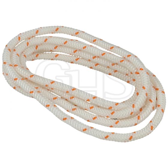 Starter Rope 3.5mm x 980mm For Stihl Chainsaws