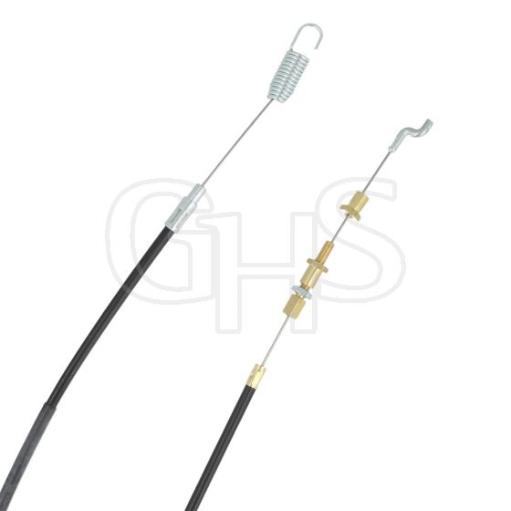 Genuine Honda HRG415C3 (IZY) HRG465C3 Clutch Cable - 54510-VH3-N11