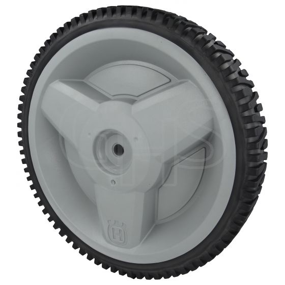 Genuine Husqvarna Rear Wheel         