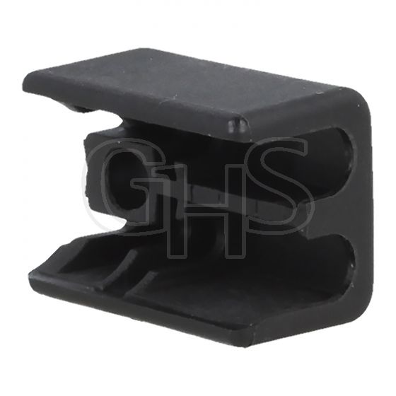 Castel Garden Cable Clamp (Twin Type) - 322551640/0