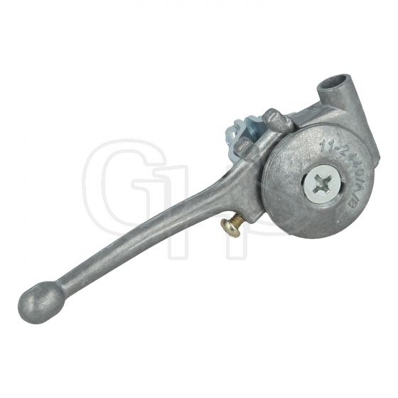 Universal Throttle Lever Assembly 23mm - 27mm Handle