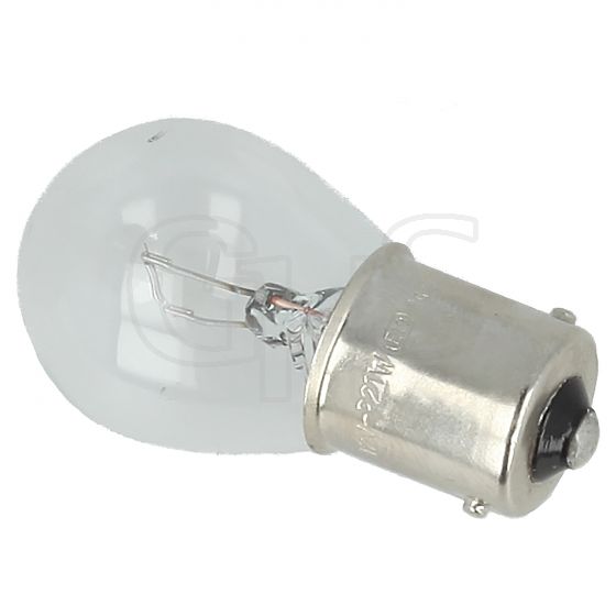 Single Filament 12V Bulb              