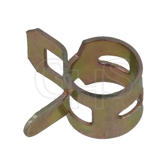 Universal Hose Pipe Clip, 8mm 5/16"
