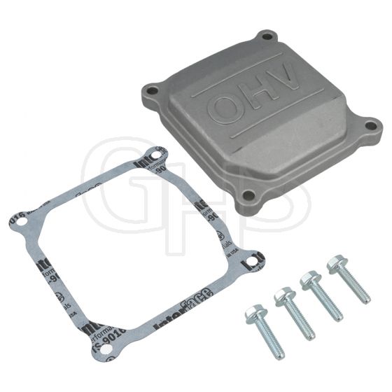 Genuine Mountfield TRE0701 Rocker Cover Gasket (2015 - 2017) Now a Kit