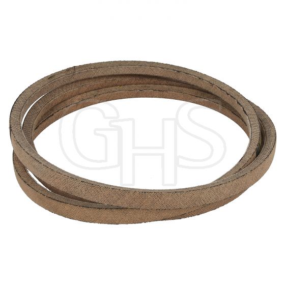 Husqvarna Cutter Belt (Deck Spindle) - 85cm/ 33", 103cm/ 41" - 589 53 07-01