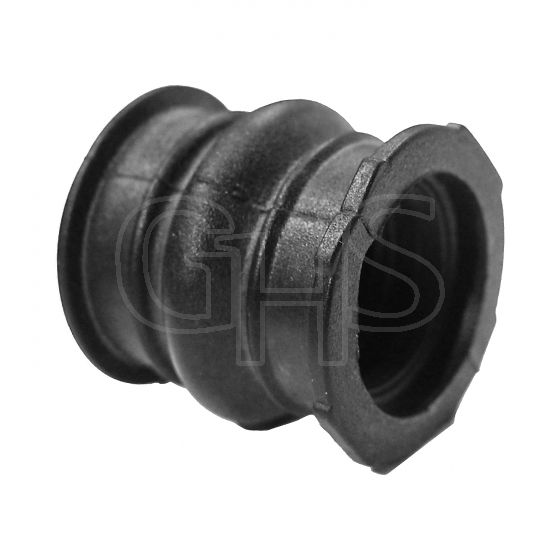 Stihl TS700, TS800 Cylinder Manifold - 4224 141 2202 - ONLY 7 LEFT