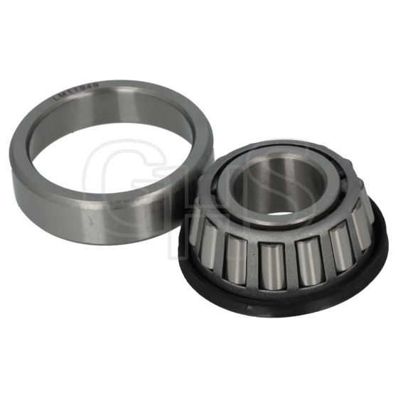 Tapered Roller Bearing Sealed LM11900