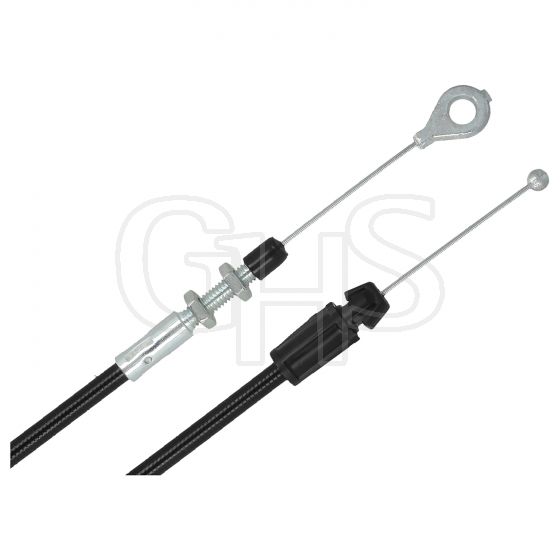 Genuine Honda HRX426 Roto-Stop (Blade) Cable - 54530-VK7-013