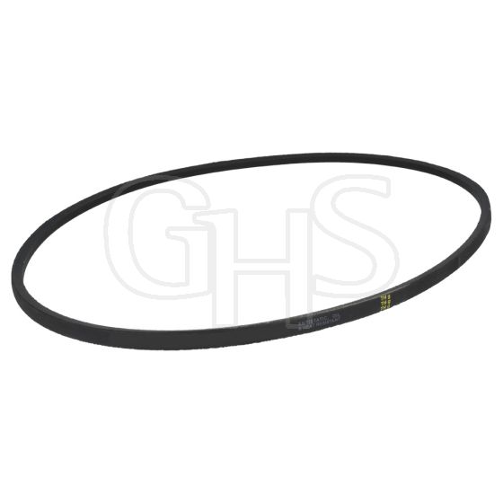 Countax & Westwood A, C, D, S, T Series Grass Collector Belt (Tractor - P.G.C) - 228001200 - 2003 +