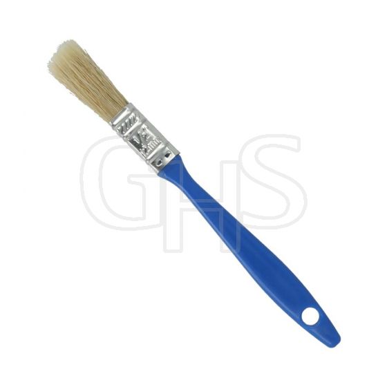 Disposable Paint Brush 1/2 inch / 12mm