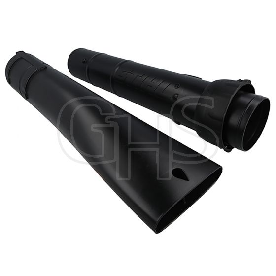Stihl BG56C, BG86C Vacuum Tube & Flat Nozzle