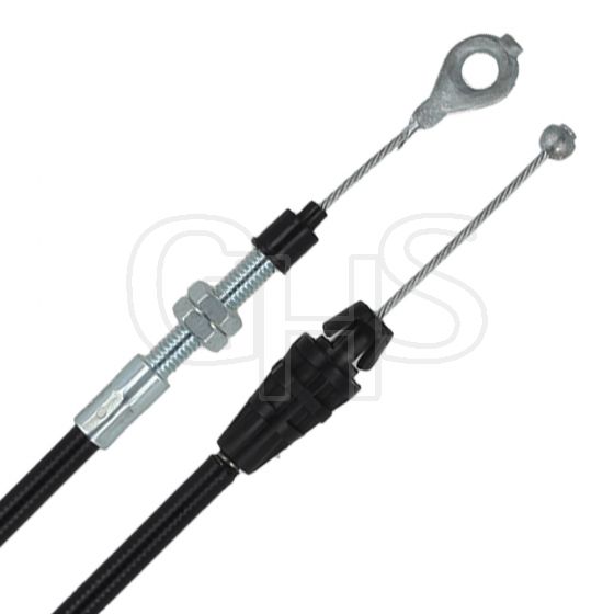 Honda HRB536 Roto-Stop Cable (Blade Clutch)