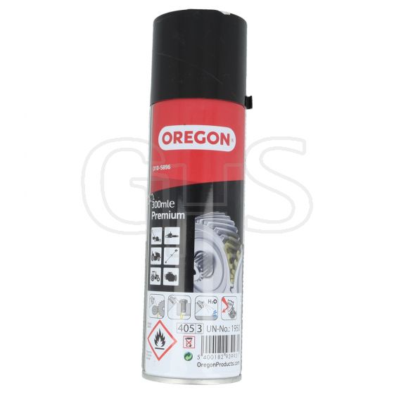 Oregon Premium Professional Maintenance Spray