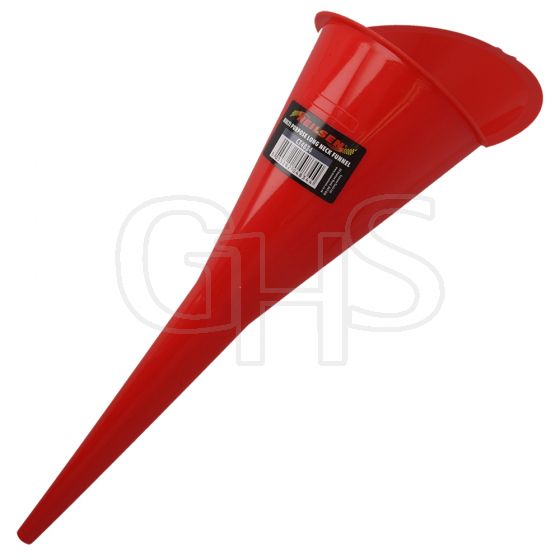 Multi Purpose Long Neck Funnel (For Filling Engines With Side Access)