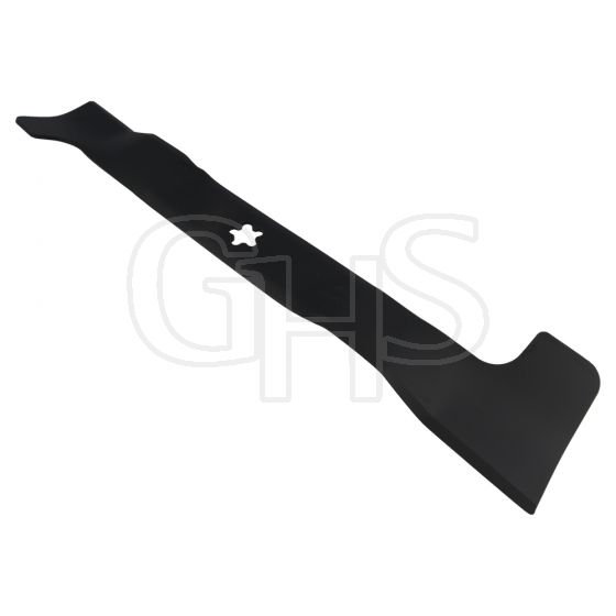 Husqvarna Mulching Blade (96cm/ 38") L/H - 532 42 79-84