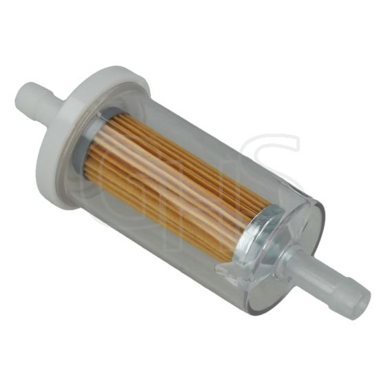 Briggs & Stratton Professional Engines In Line Fuel Filter - 695666