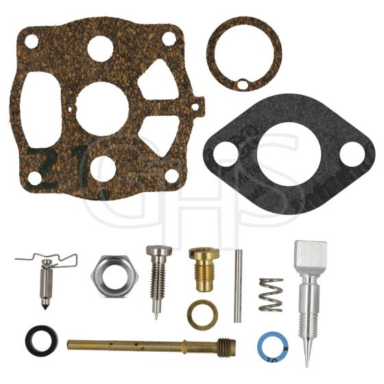 Briggs & Stratton Carburettor Repair Kit - 291691