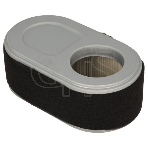 MTD 4P90JUE OHV Air Filter - 737-05122