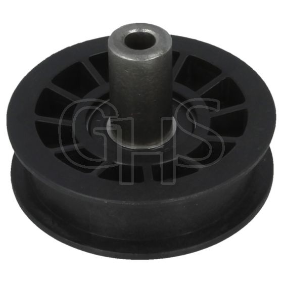 Husqvarna Flat Transmission Idler Pulley - 532 17 91-14