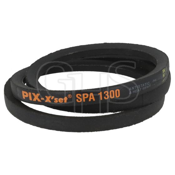 Universal SPA1300 Belt