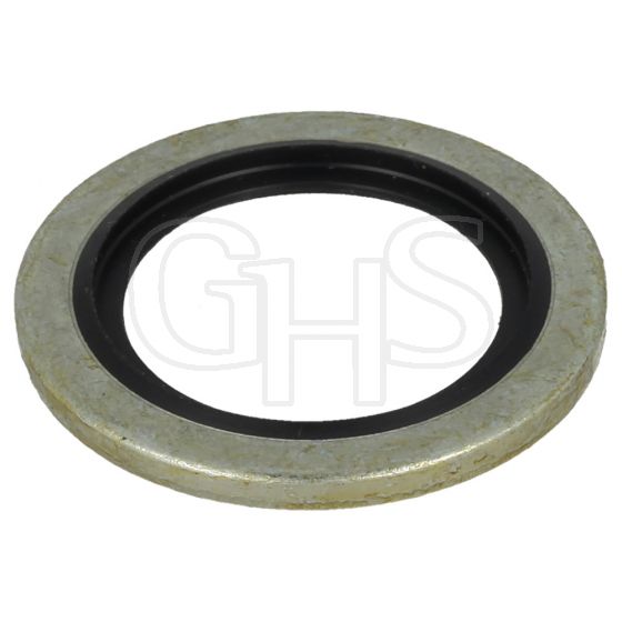 5/8" BSP Self Centring Bonded Seal (Dowty Washer)