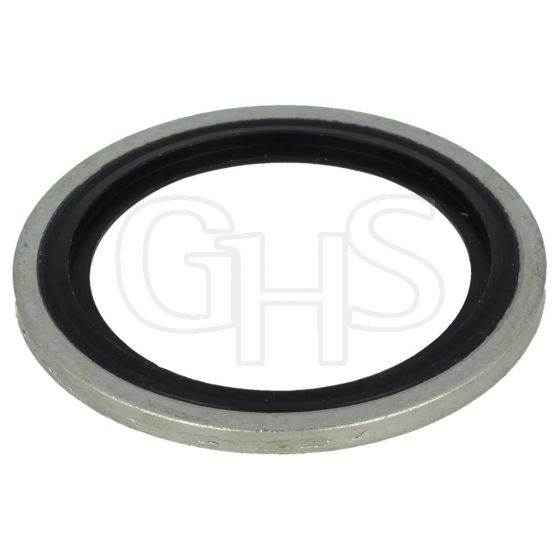 1" BSP Self Centring Bonded Seal (Dowty Washer)